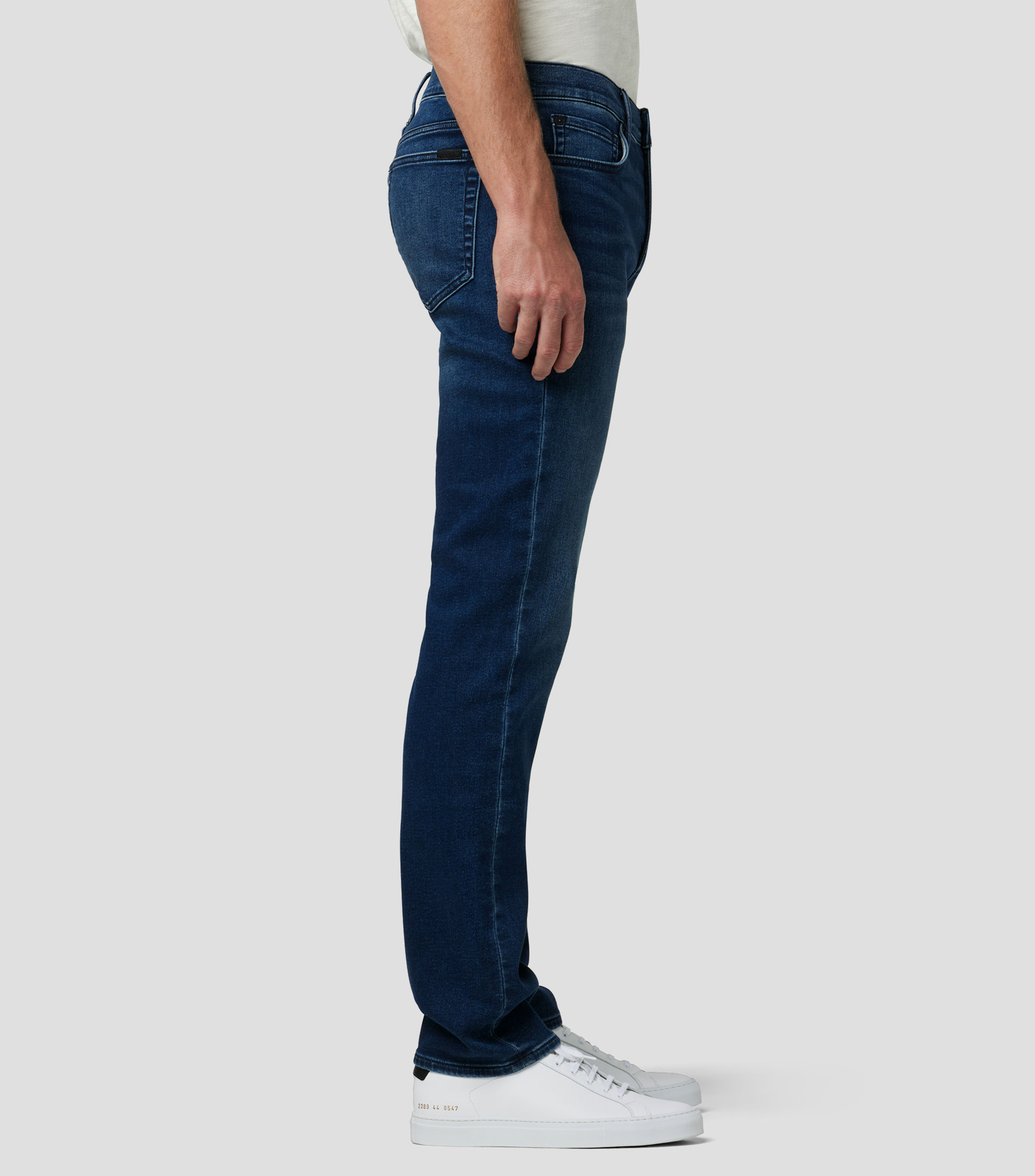 Jeans Straight Hombre
